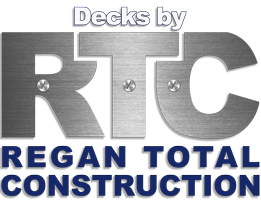 Regan Total Construction